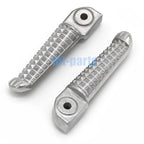 Rear Footrest Pegs for Yamaha YZF R6R (2005–2011)