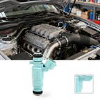 Fuel Injector for Hyundai Elantra Verna Accent (2000–2023) 3531026600