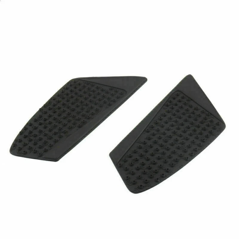 Tank Traction Pad Side Gas Knee Grip Protector for Yamaha MT-10/FZ-10 (2016–2017) T9