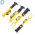 Set of 4 Shock Struts for Jeep Grand Cherokee SRT (2012-2015)