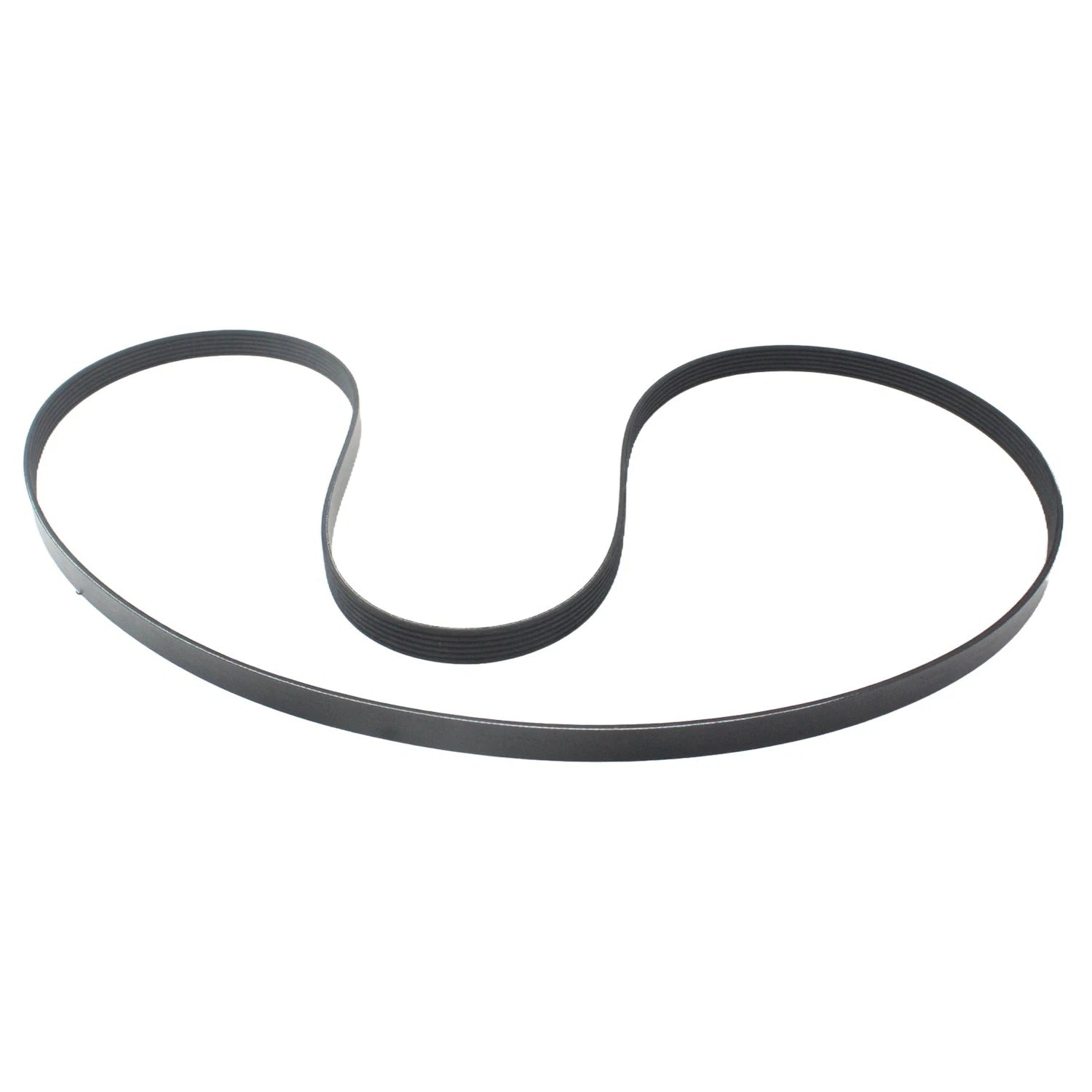 Serpentine Poly-V Belt 882K6MK for Continental Mileage Maker
