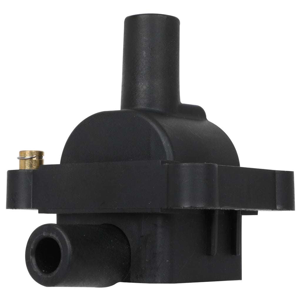 Ignition Coil Set and Spark Plug for Mercedes-Benz C230 SLK230