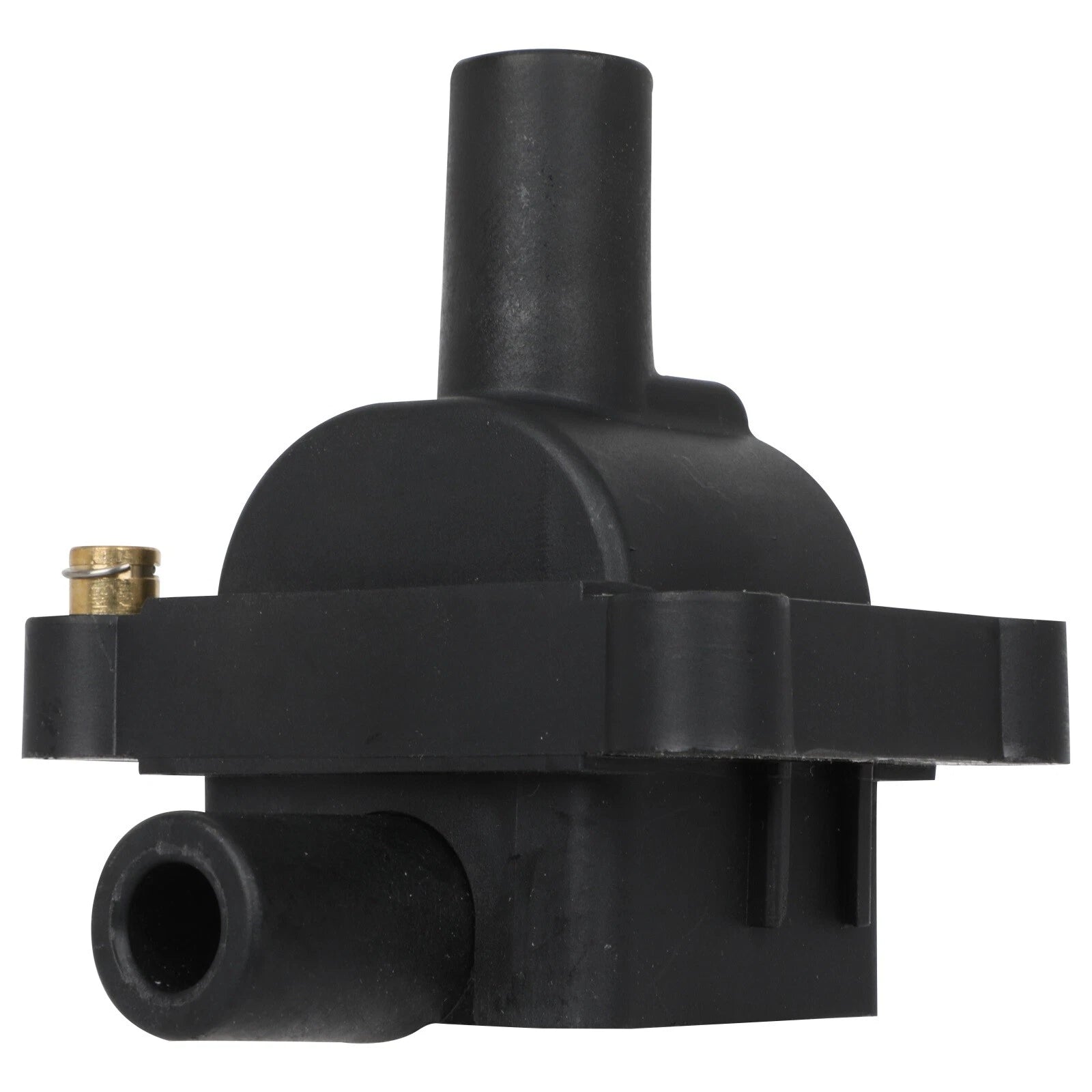 Ignition Coil Set and Spark Plug for Mercedes-Benz C230 SLK230
