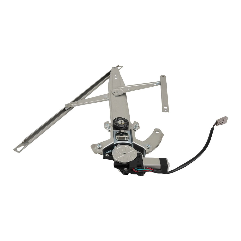 Front Electric Window Regulator for Honda Civic (1996–2000)