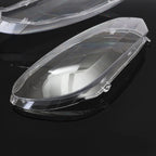 Clear Lens Halogen Headlight Lens Cover for Golf 6 MK6 GTI (2010–2015)