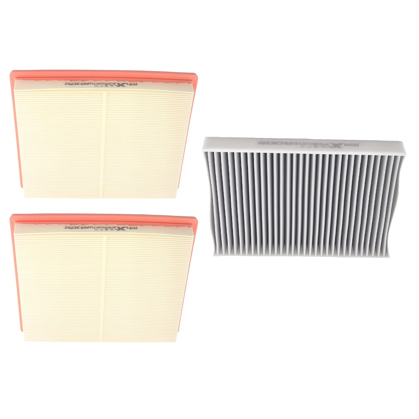 Engine Air Filter Set for Toyota Tundra 3.4L 2022-2025 17801-F4010 CA12963