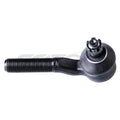 Front Tie Rod End ES2472L for Nissan 720 (1983–1986)