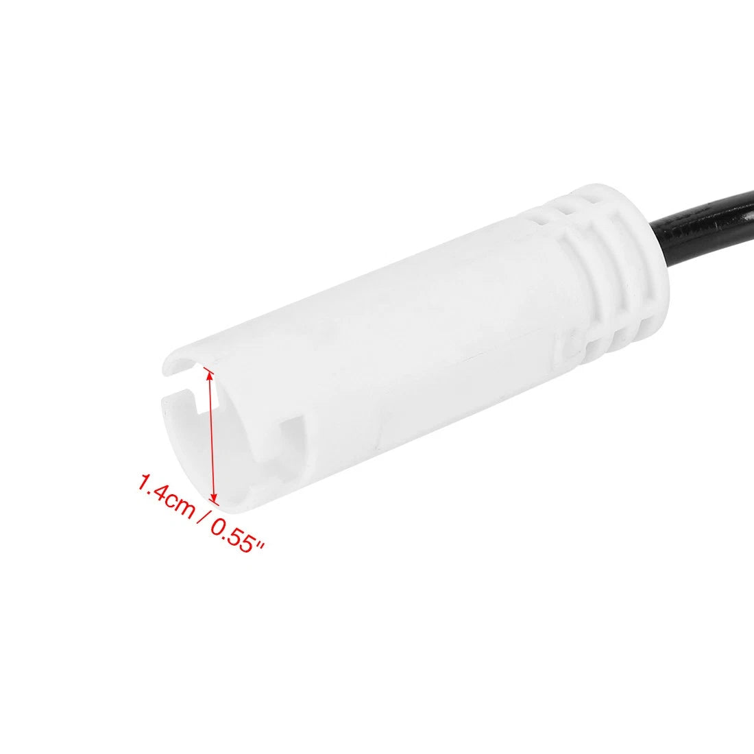 Front Brake Pad Electronic Wear Sensor for BMW 135i, 328i, 328xi (2007–2013)