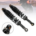 Rear Suspension Air Shock Absorbers for Honda CT125 Cross Cub (2020–2023)