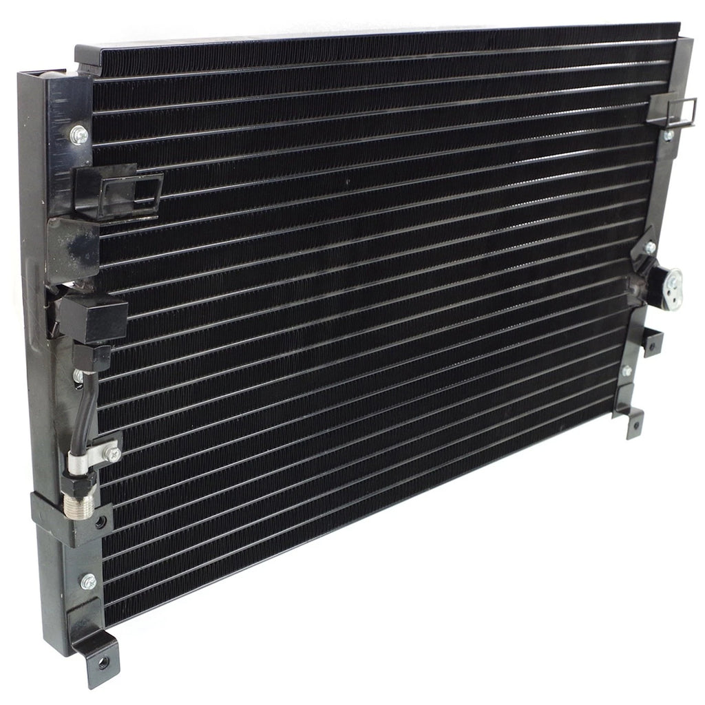 Radiators for Toyota Tacoma (1998–2004)