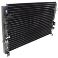 Radiators for Toyota Tacoma (1998–2004)