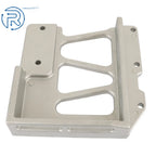 Right Engine Upper Pivot Bracket Hinge for Peterbilt 379/378 (Unused)