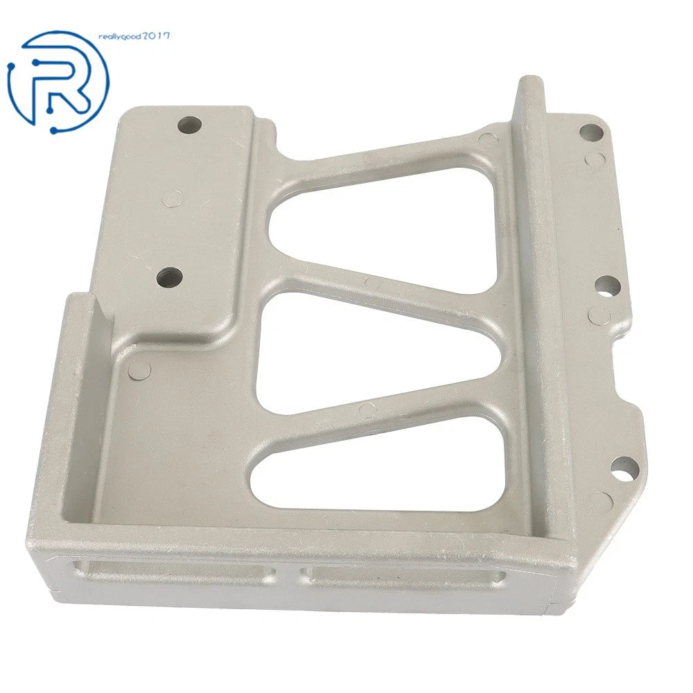 Right Engine Upper Pivot Bracket Hinge for Peterbilt 379/378 (Unused)