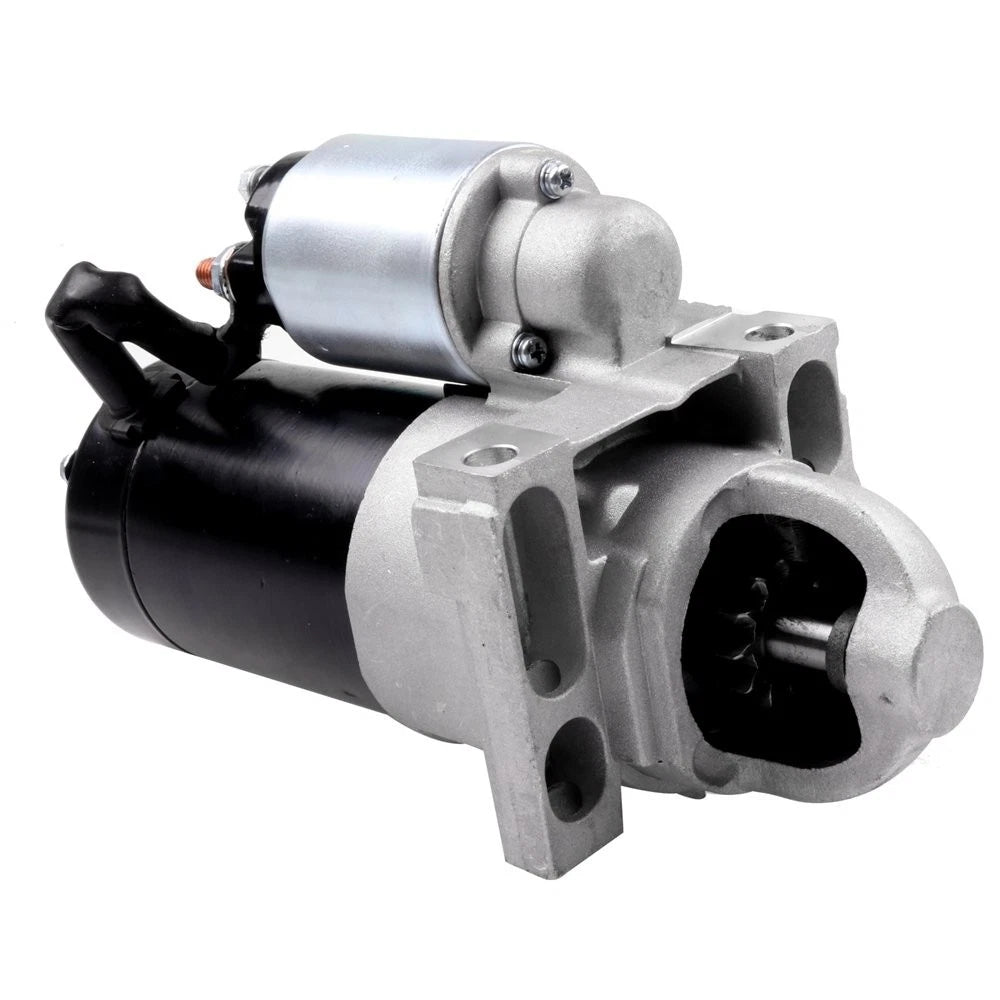 Aluminum Starter for Chevrolet Silverado 1500 (2000–2003)