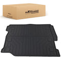Trunk Bed Mat Cargo Liner for Jeep Wrangler JL 4-Door (2018–2023)