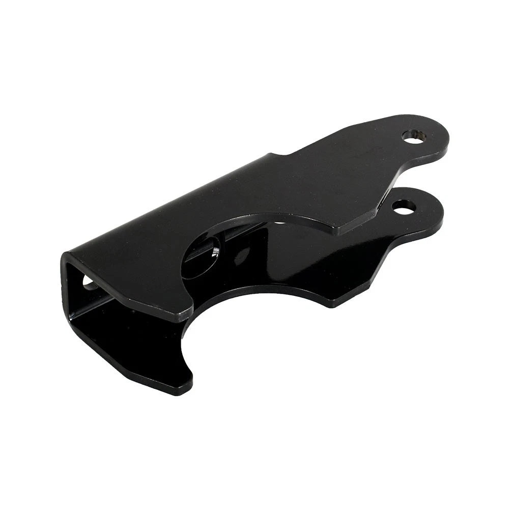 Set of 2 Rear Lower Shock Mounts for Ford F250 F350 Super Duty (1999–2005)