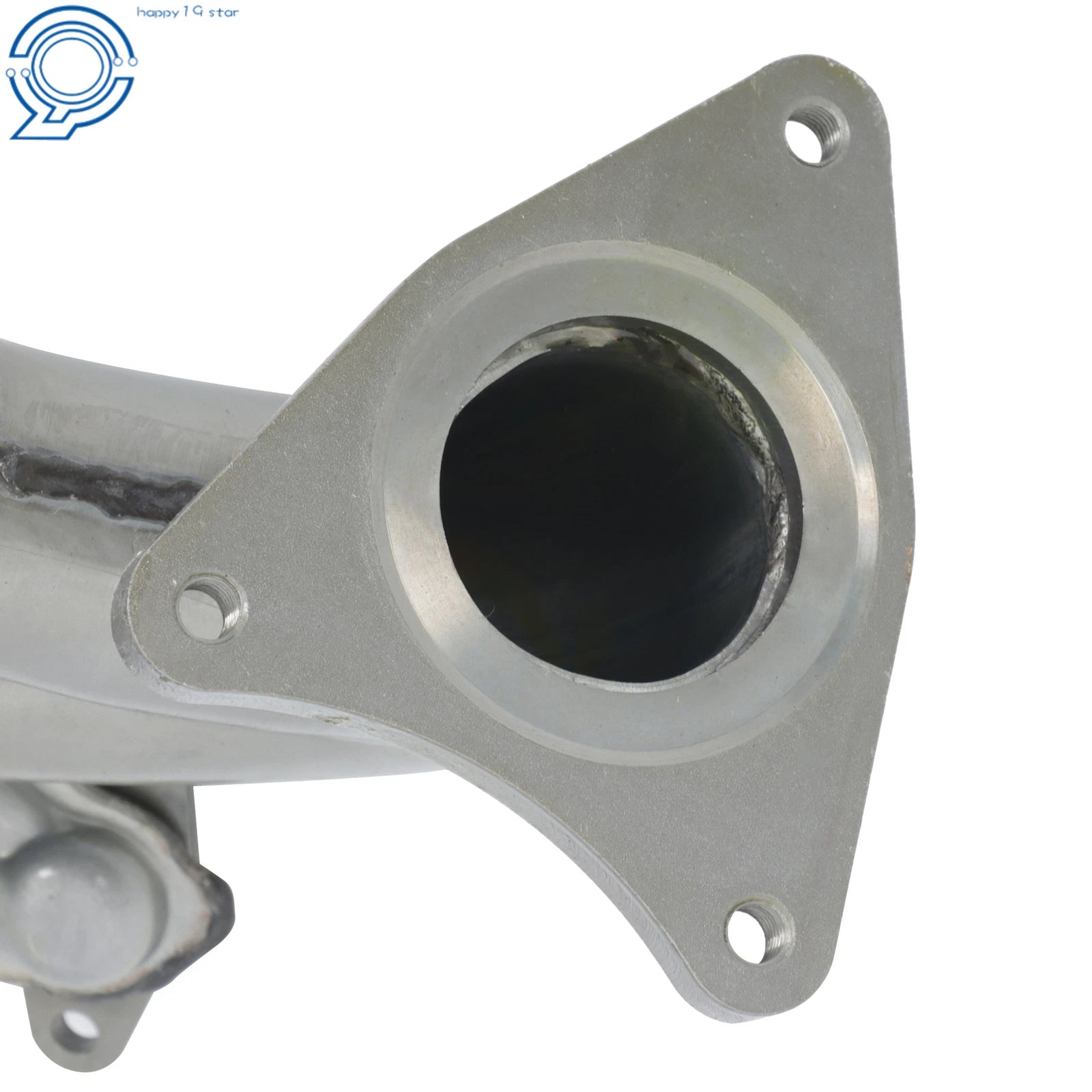 Right Exhaust Manifold for Toyota Sequoia TRD Pro (2018–2023)