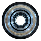 AC Compressor Clutch Replacement for Suzuki Equator 2.5L (2009-2011)