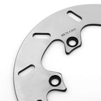 Rear Brake Rotor Disc for Suzuki GSX-R 600 750 1000 (1996–2015) GSXR 1100 (1987–1988)