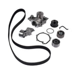 Timing Belt Kit with Water Pump for Subaru Forester (1999–2005), Saab 9-2X (2005–2006)