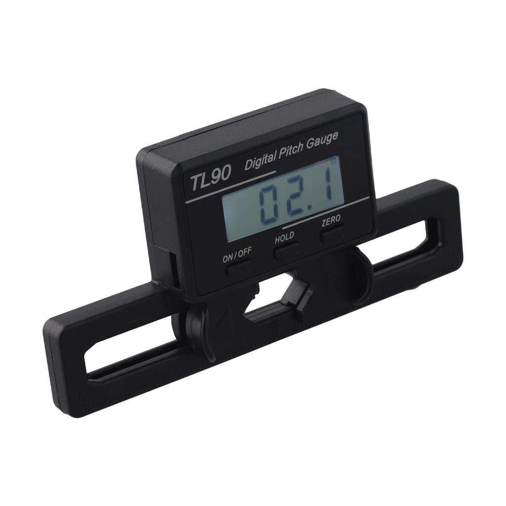 LCD Screen TL90 Digital Meter for Model Aviation