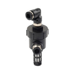 Bead Breaker Quick Release Relief Dump Valve for Tyre Changer Machine