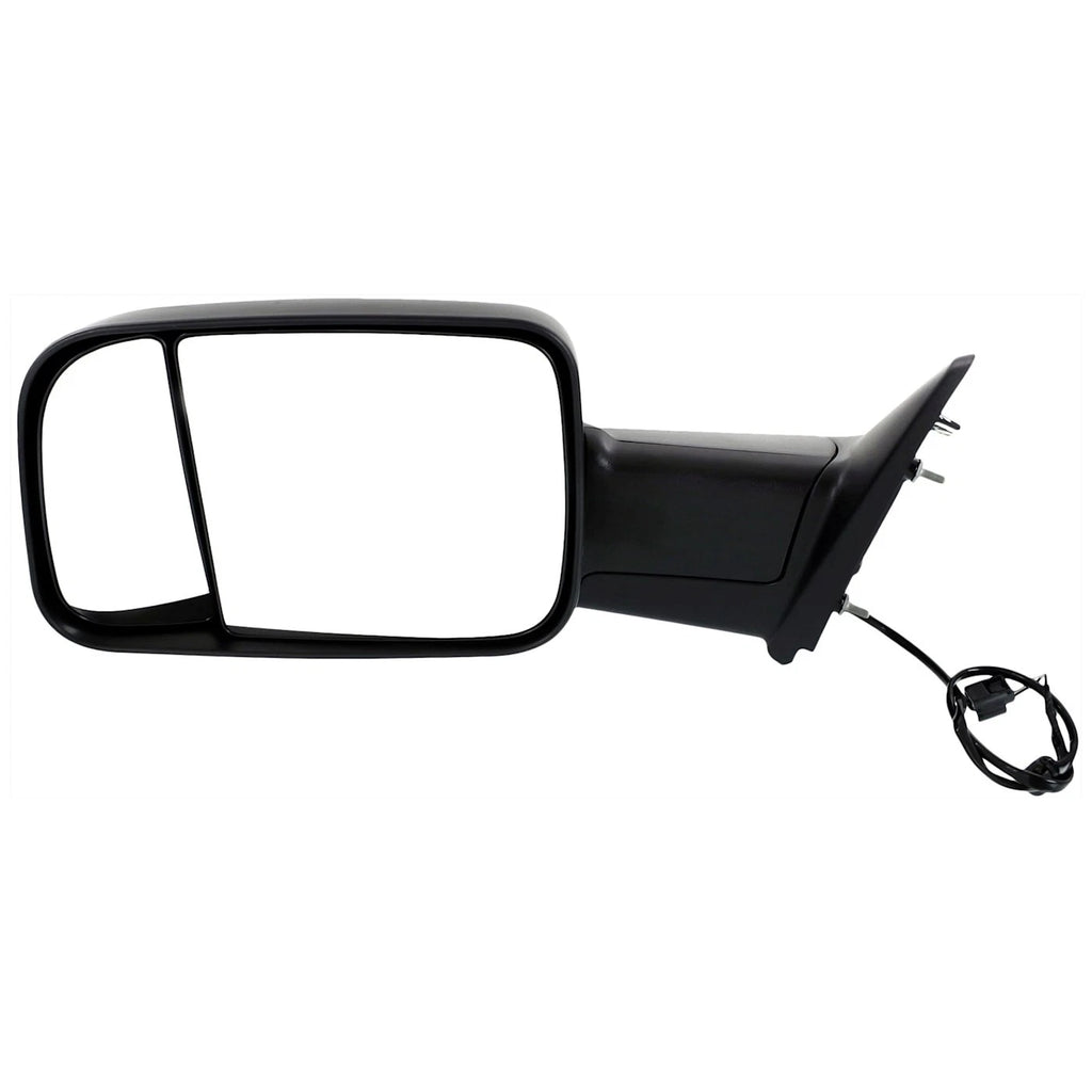 Set of 2 Towing Mirrors for Ram 2500