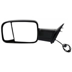 Set of 2 Towing Mirrors for Ram 2500