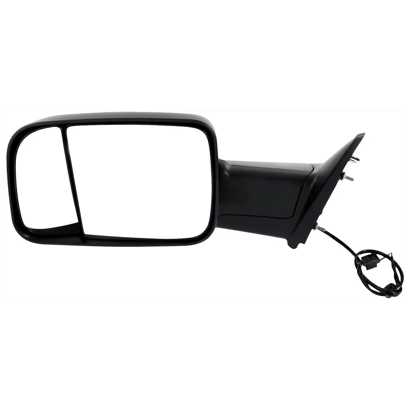 Set of 2 Towing Mirrors for Ram 2500