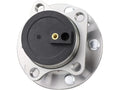 Rear Wheel Hub Assembly for Mazda CX-9 (2007–2016) JM474GN