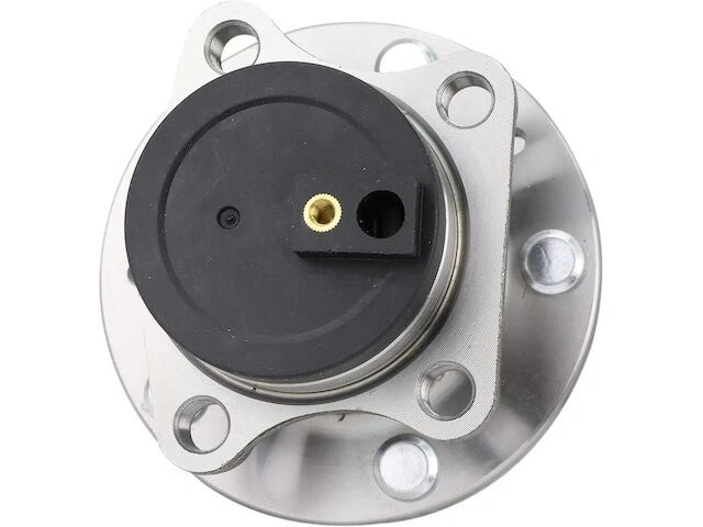 Rear Wheel Hub Assembly for Mazda CX-9 (2007–2016) JM474GN