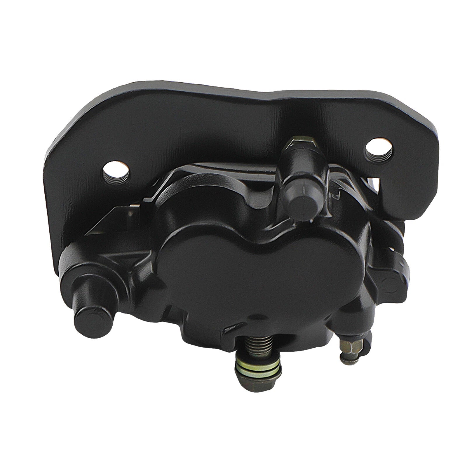 1 Pair Front Brake Calipers for Can-Am Outlander 450 650 570 1000 (2016–2019)