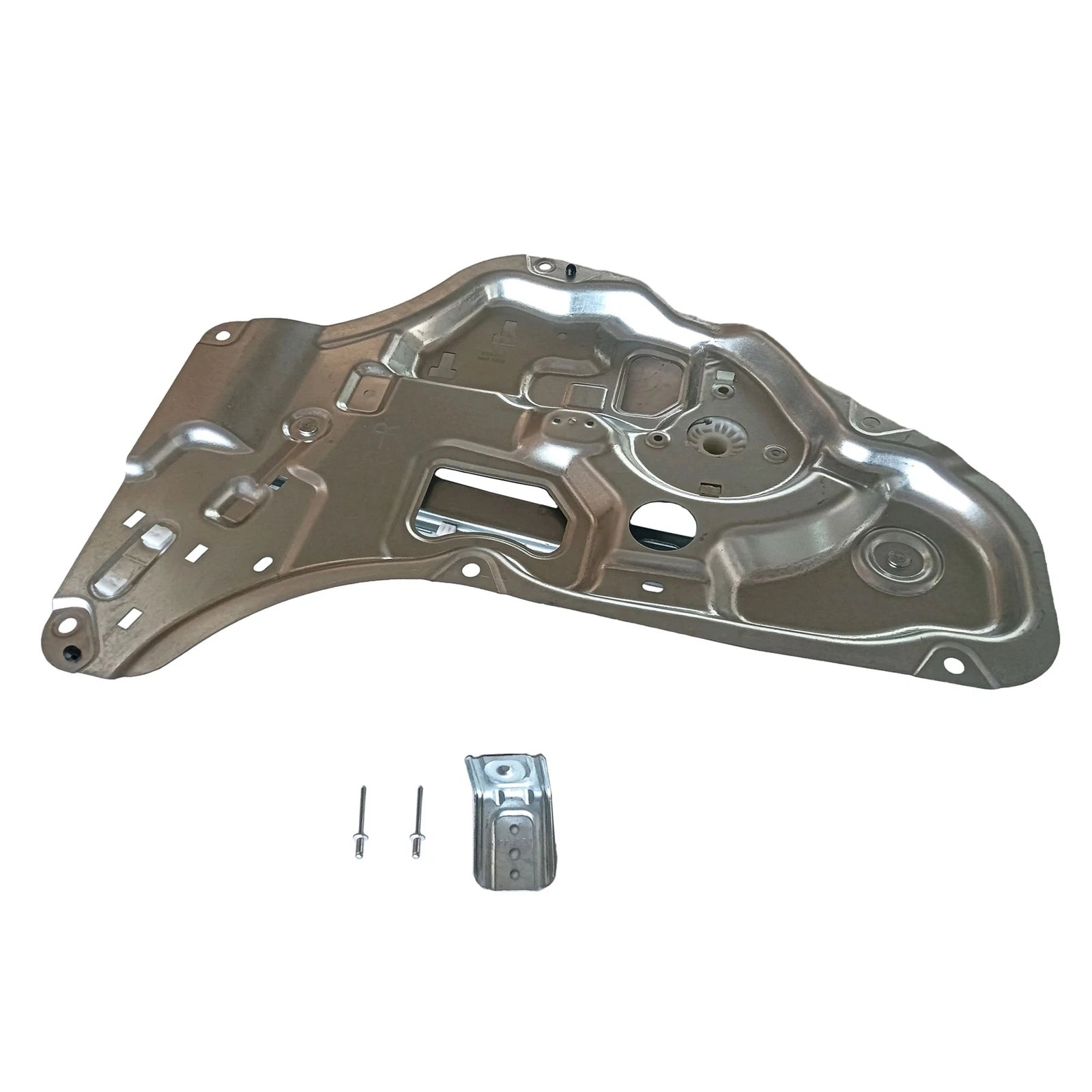 Rear Right Window Regulator for Hyundai Tucson (2010-2017)