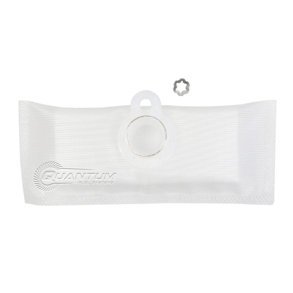 Fuel Pump Strainer + Filter Kit for Ski-Doo MXZ Renegade Summit (2017–2019)