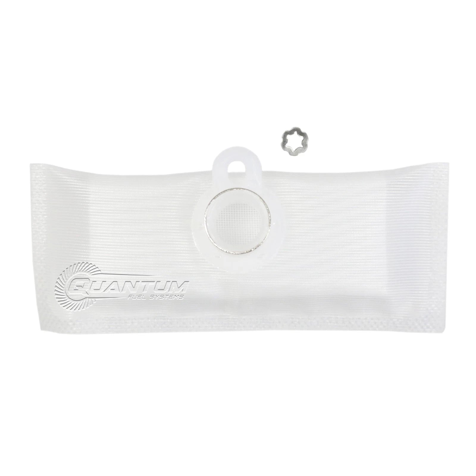 Fuel Pump Strainer + Filter Kit for Ski-Doo MXZ Renegade Summit (2017–2019)