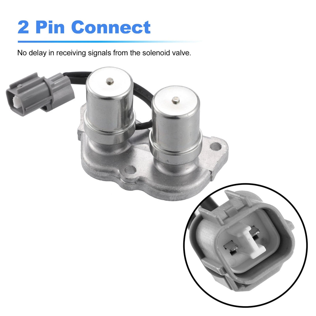 Transmission Shift Solenoid 28300-PX4-014 for Honda Accord Prelude (1992–1993)
