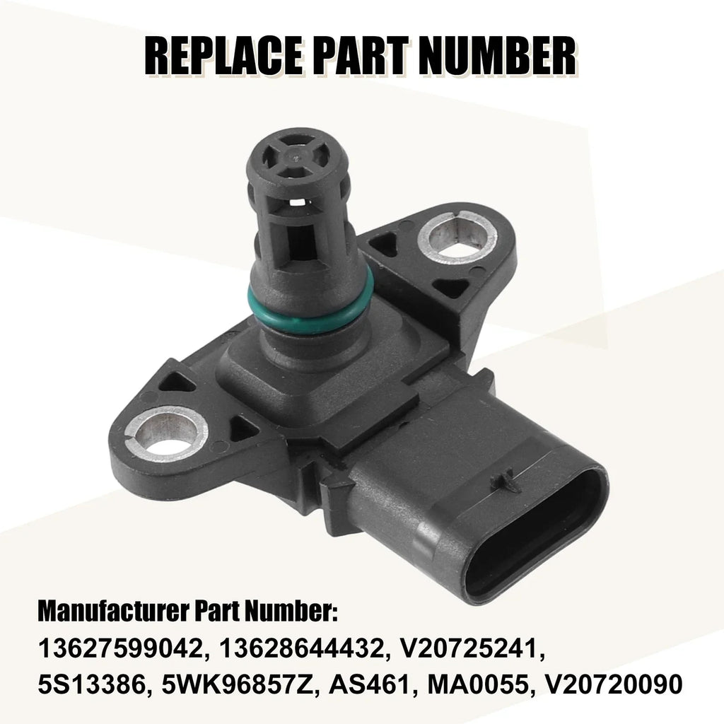 Manifold Absolute Pressure Sensor for BMW