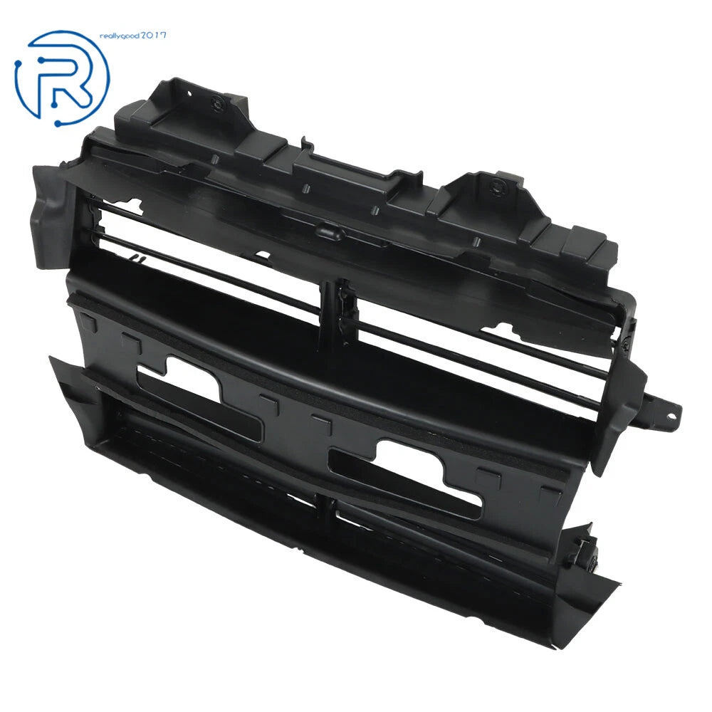 Radiator Grille Shutter Assembly for Ford Explorer (2013-2019)