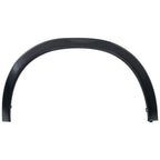 Front Wheel Opening Molding for Honda HR-V (2023)