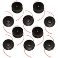 10X Trimmer Head for Stihl Trimmer Bump Heads Autocut 25-2