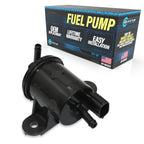 Fuel Pump for Honda Metropolitan 50 II CHF50P CHF50PS (2002–2005) 16710-GET-013