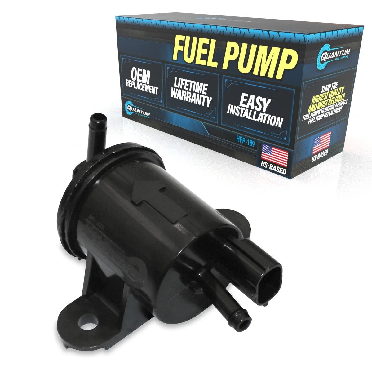 Fuel Pump for Honda Metropolitan 50 II CHF50P CHF50PS (2002–2005) 16710-GET-013
