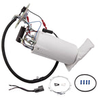 Electric Fuel Pump & Sending Unit for Ford F150 F250 F350 (2005–2008) SP2005H