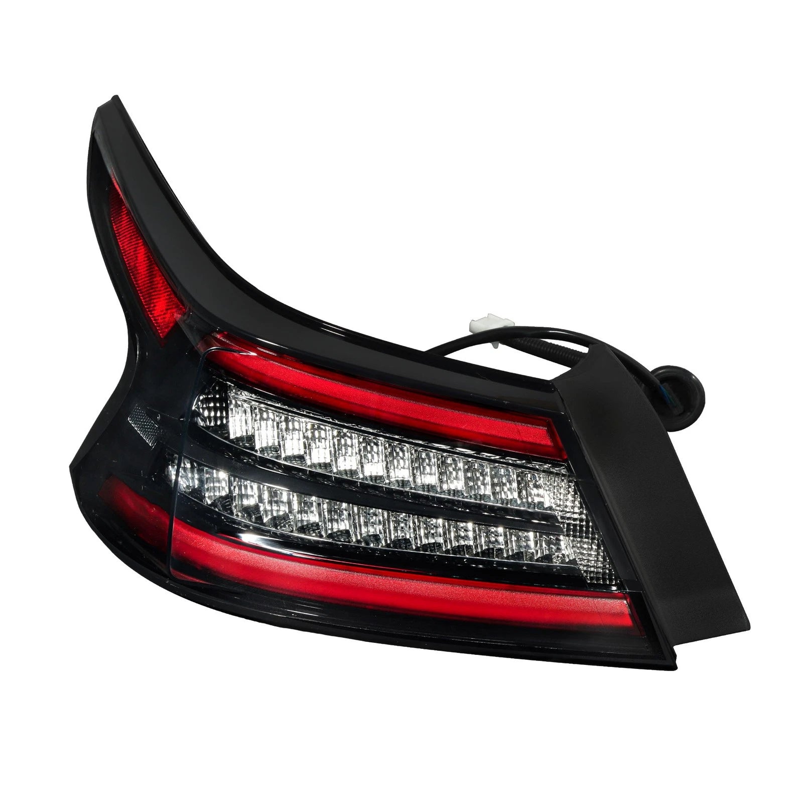Tail Light for Nissan Maxima (2019-2021) Left Side Projector Clear