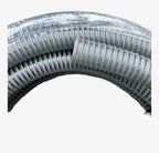 PVC Water Transfer Hose 1 1/2'' x 50Ft for Novaflex (141GL-01500-00)