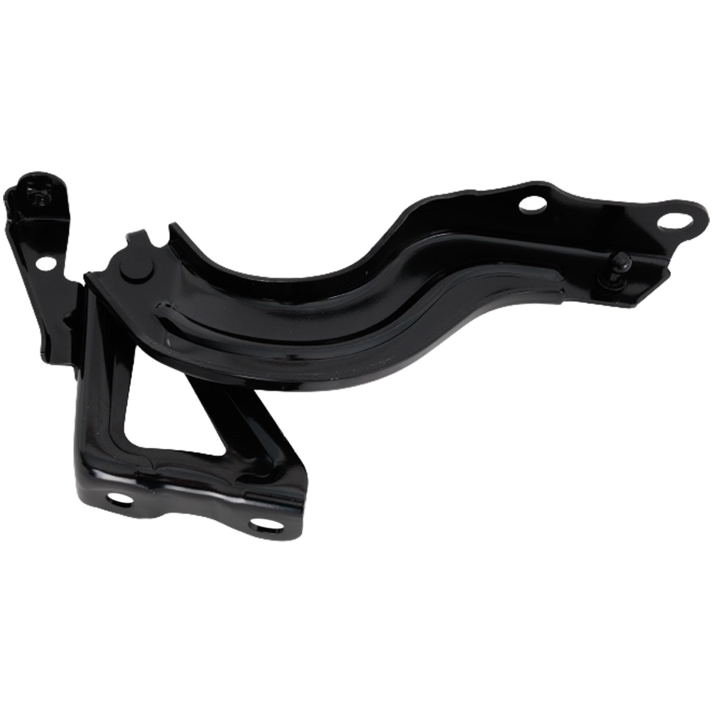 Hood Hinges Set of 2 for Toyota Sequoia