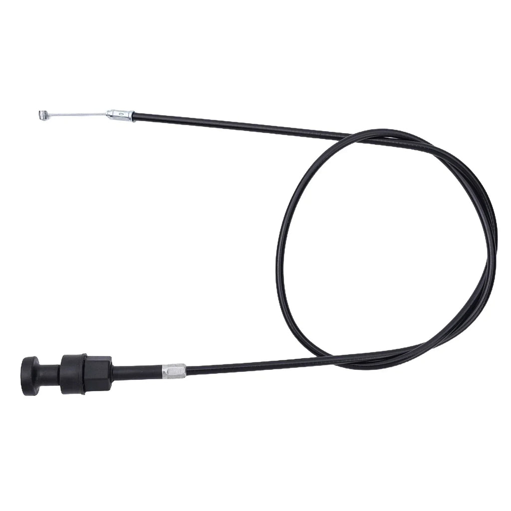 97cm Wire Push-Pull Choke Cable for Foreman Rubicon 500 TRX5 (2001���2003)
