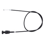 97cm Wire Push-Pull Choke Cable for Foreman Rubicon 500 TRX5 (2001���2003)