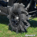 32x8-14 SuperATV Assassinator Heavy Duty Extreme Mud Tire for UTV (2015–2023)