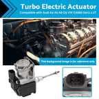 Turbo Electric Actuator for Audi VW EA888 Gen3 2.0T (2016–2021) 06L145612L 70597387